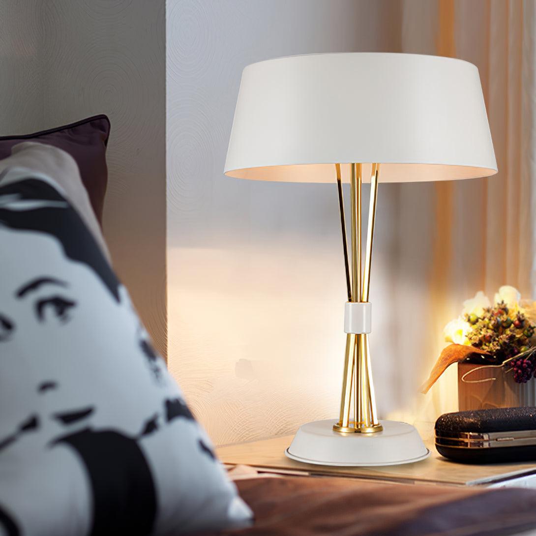 Maeve klar bordlampe