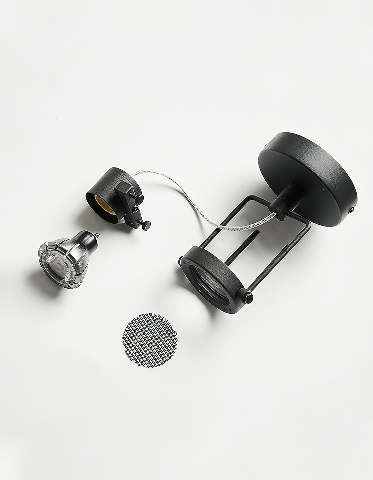 Torven-loftlampe
