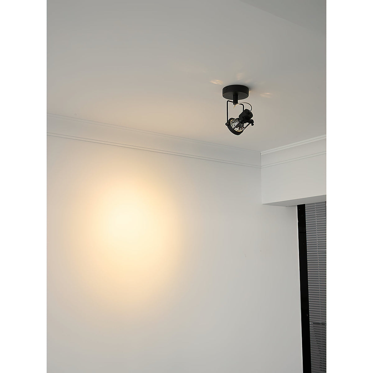 Torven-loftlampe