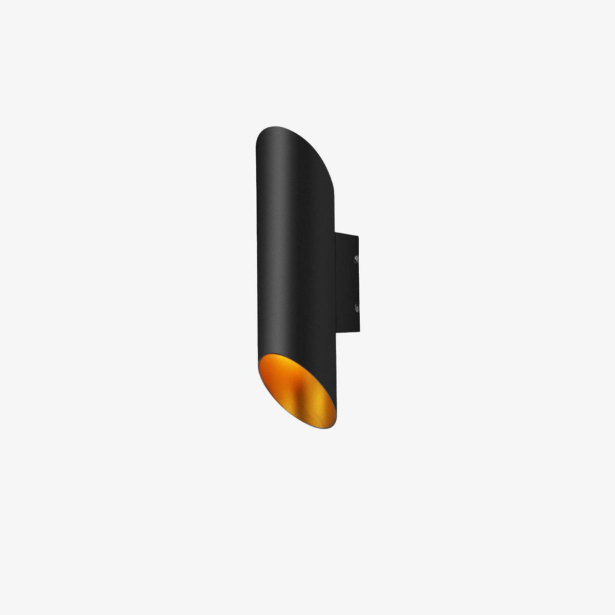 Candeeiro de parede Oreleliella moderno e minimalista