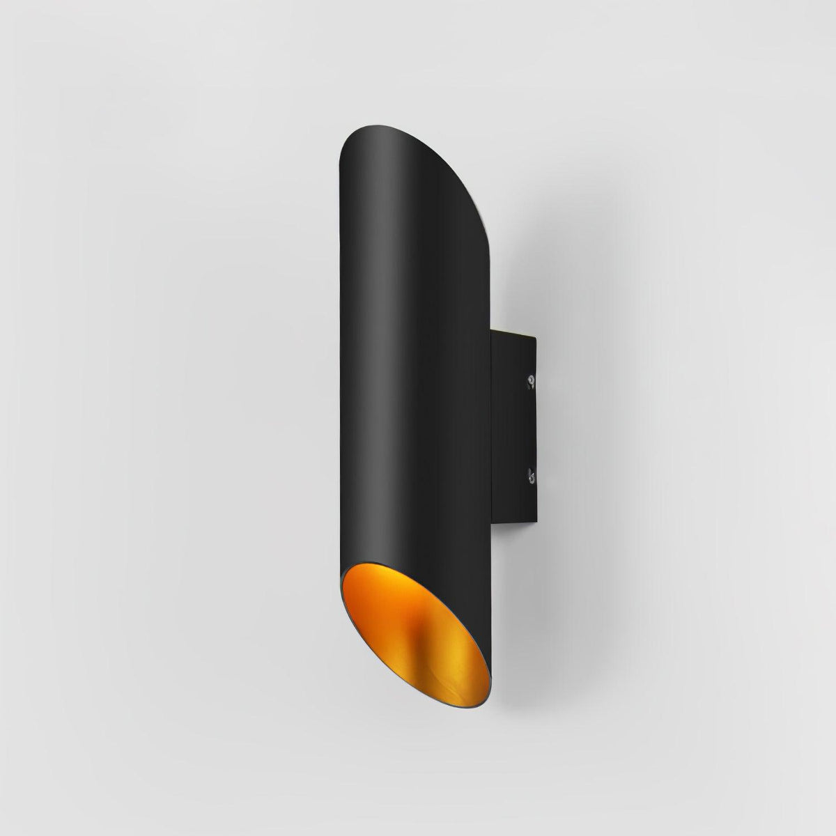 Candeeiro de parede Oreleliella moderno e minimalista
