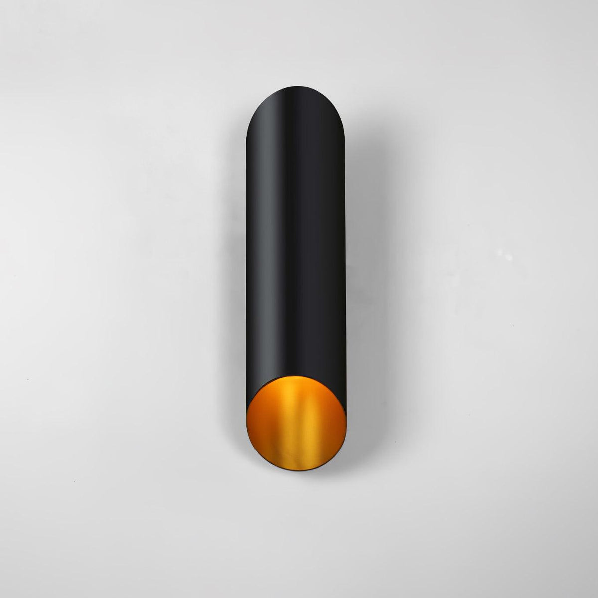 Candeeiro de parede Oreleliella moderno e minimalista
