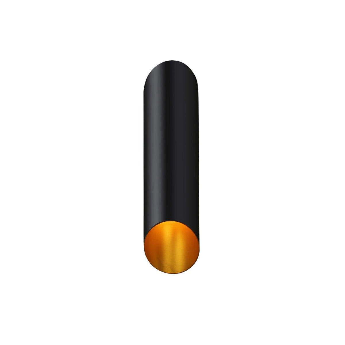 Candeeiro de parede Oreleliella moderno e minimalista