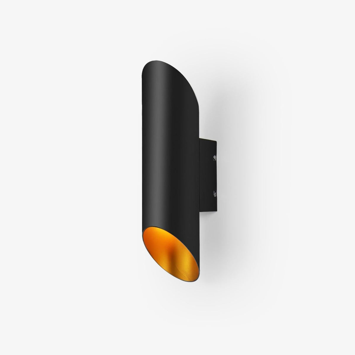 Candeeiro de parede Oreleliella moderno e minimalista