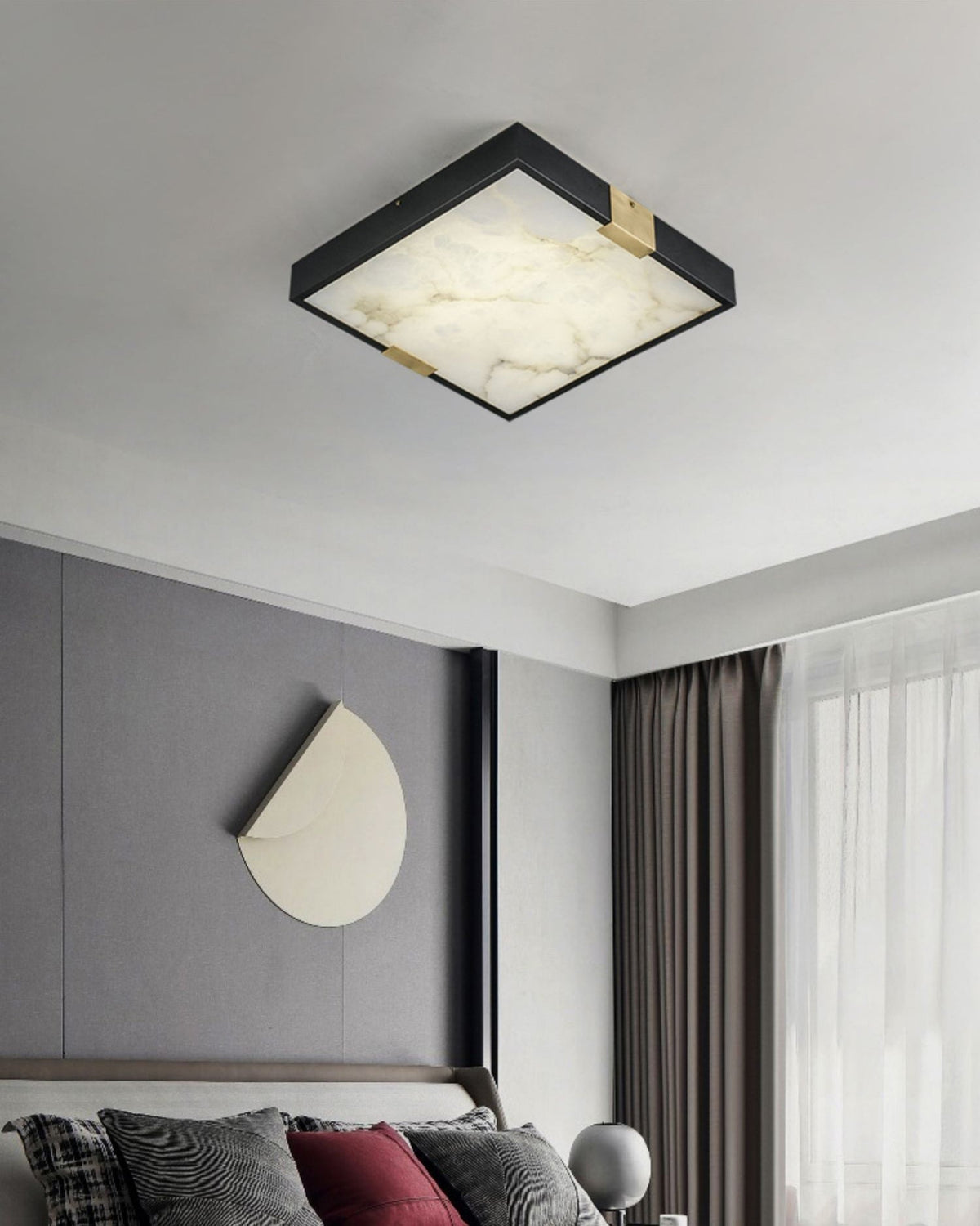 Soraneon-loftlampe