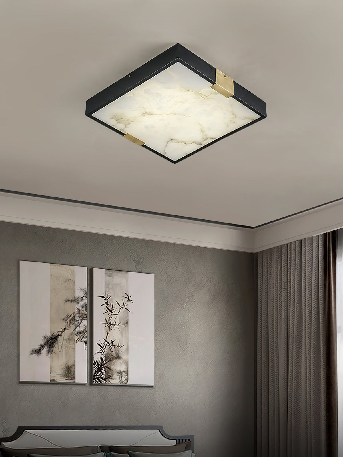 Soraneon-loftlampe