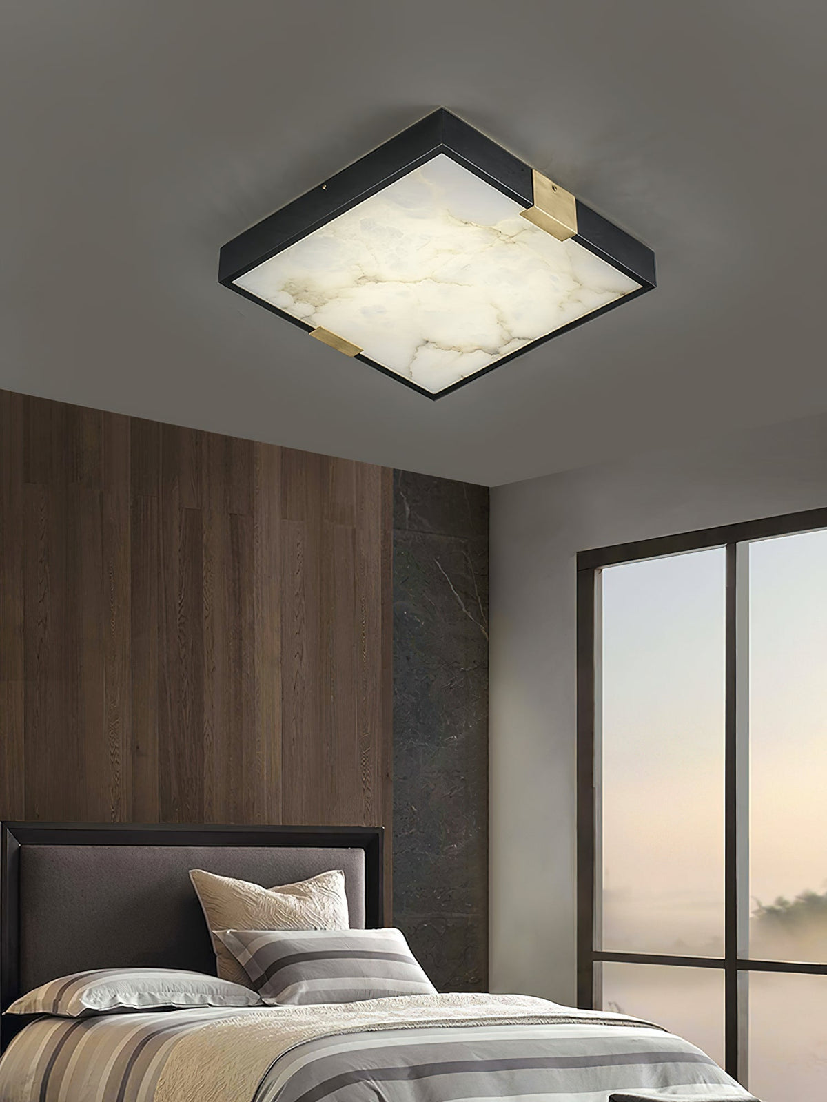 Soraneon-loftlampe