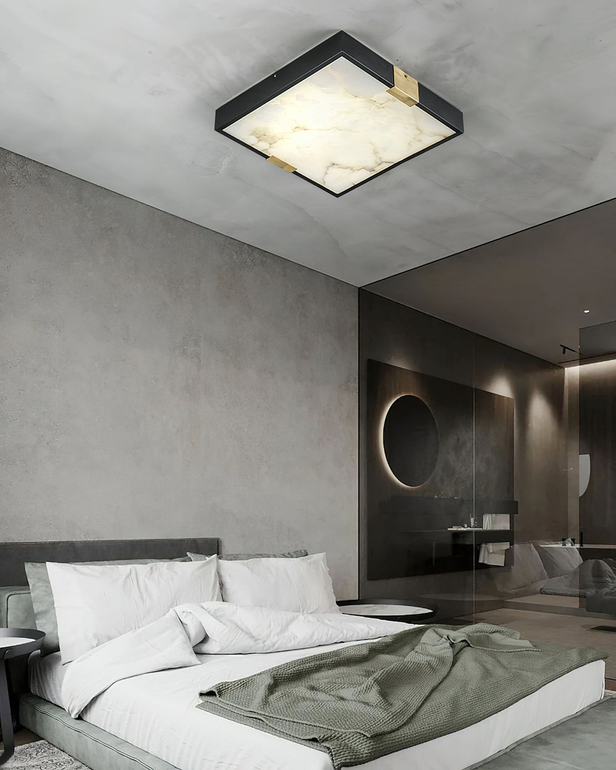 Soraneon-loftlampe