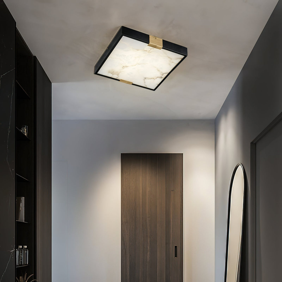 Soraneon-loftlampe