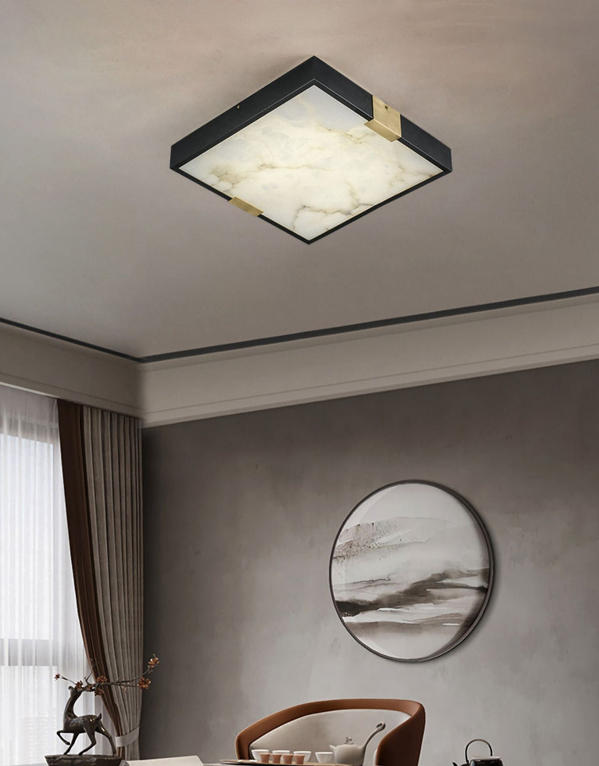 Soraneon-loftlampe