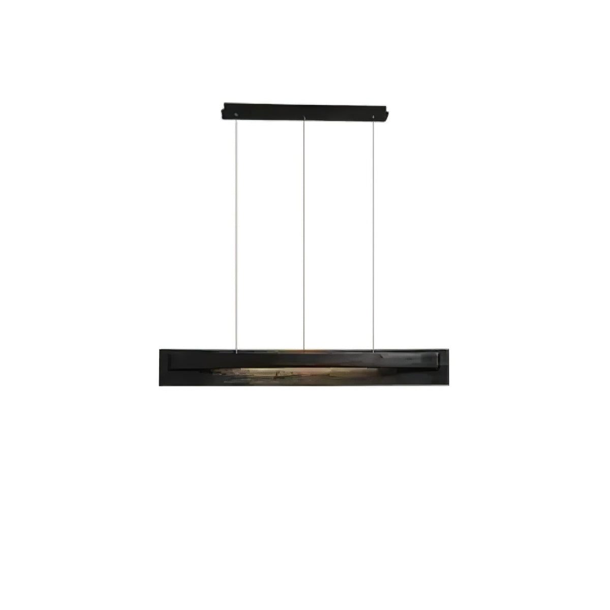 Zaraeyra minimalistisk pendellampe i træ