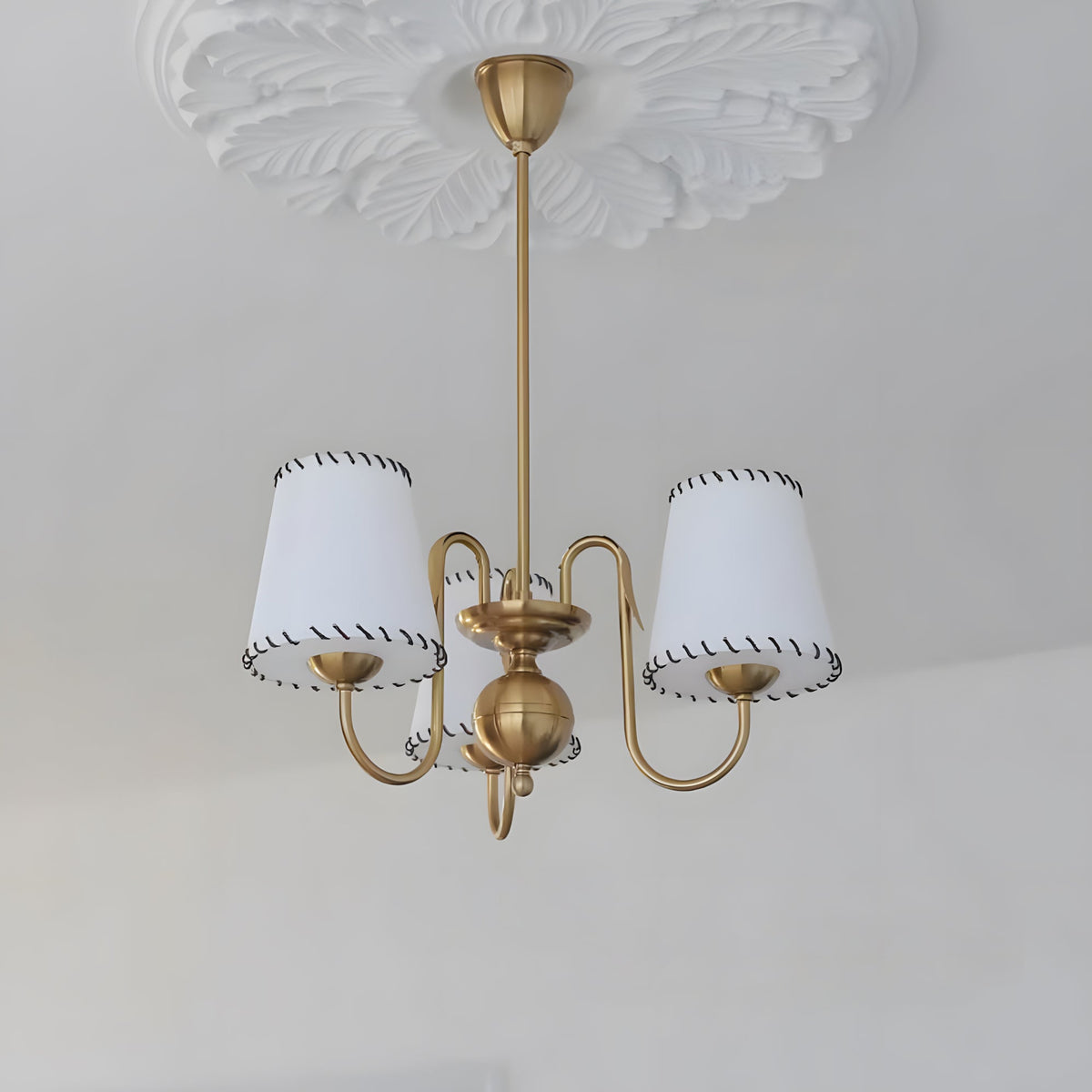 Candelabro Rivuaine