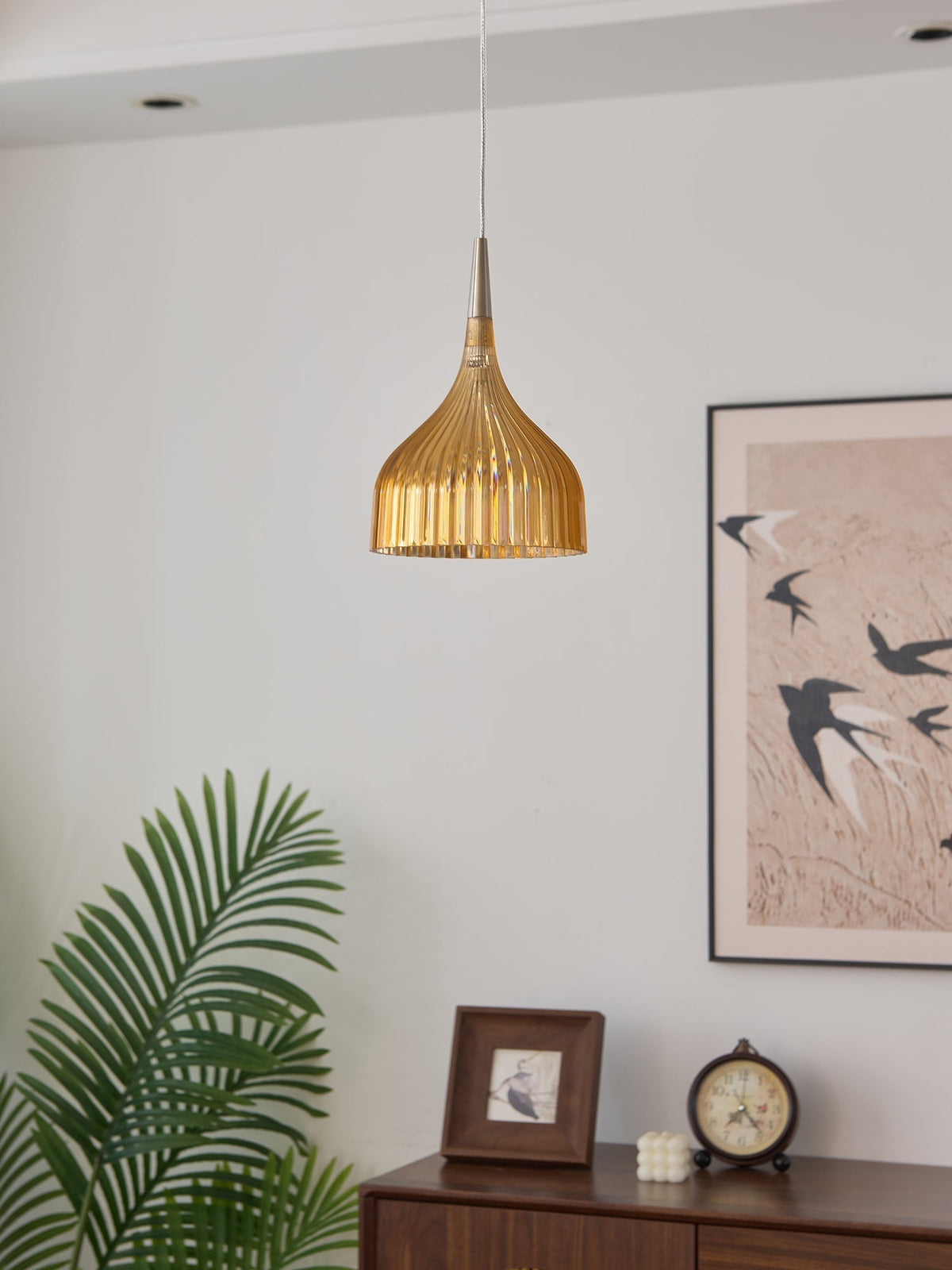 Durven elegant pendellampa