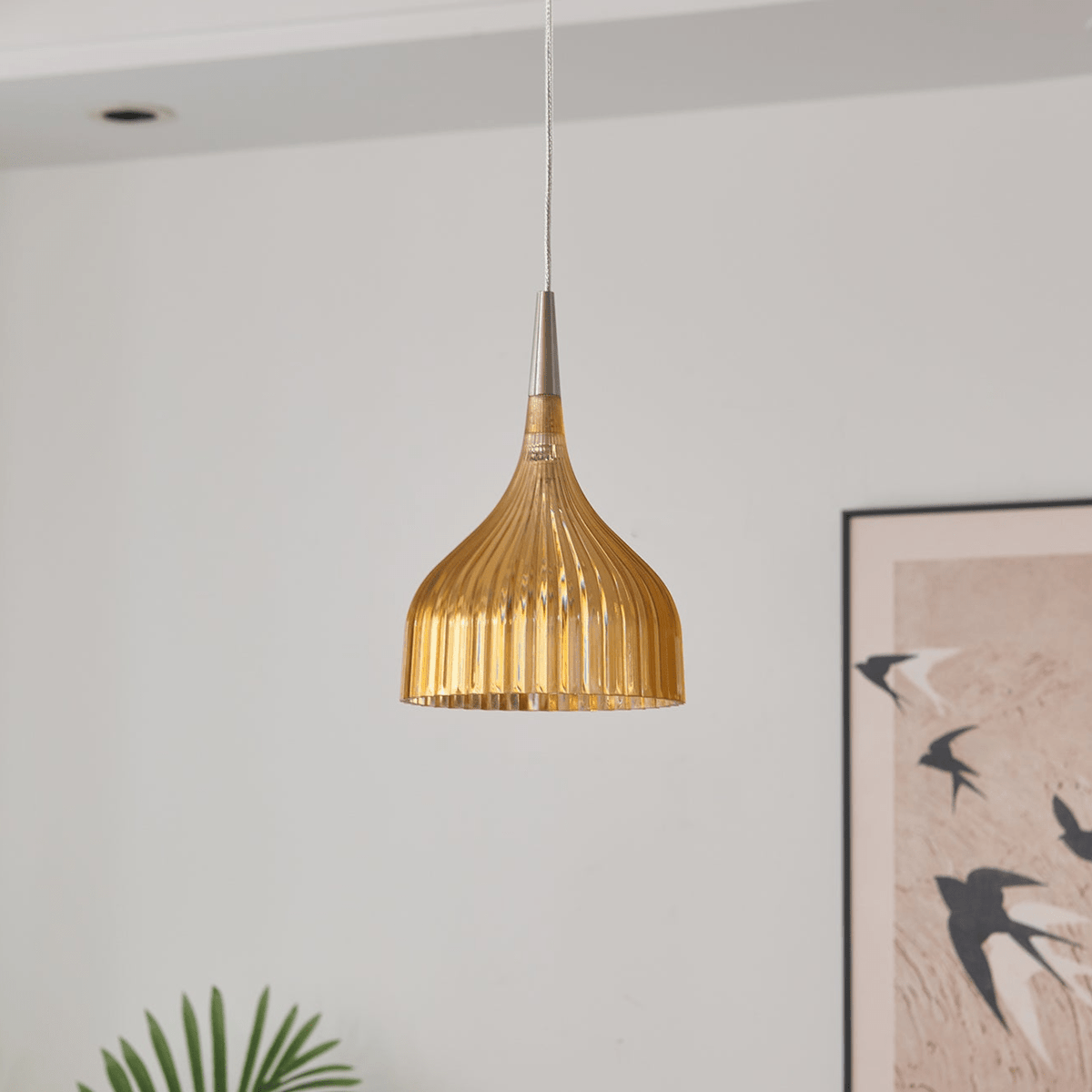 Durven elegant pendellampa