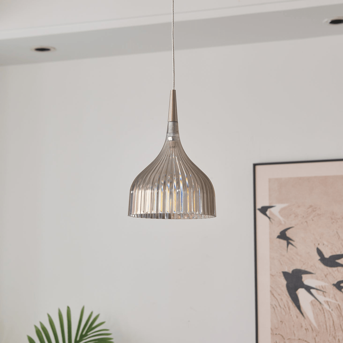 Durven elegant pendellampa