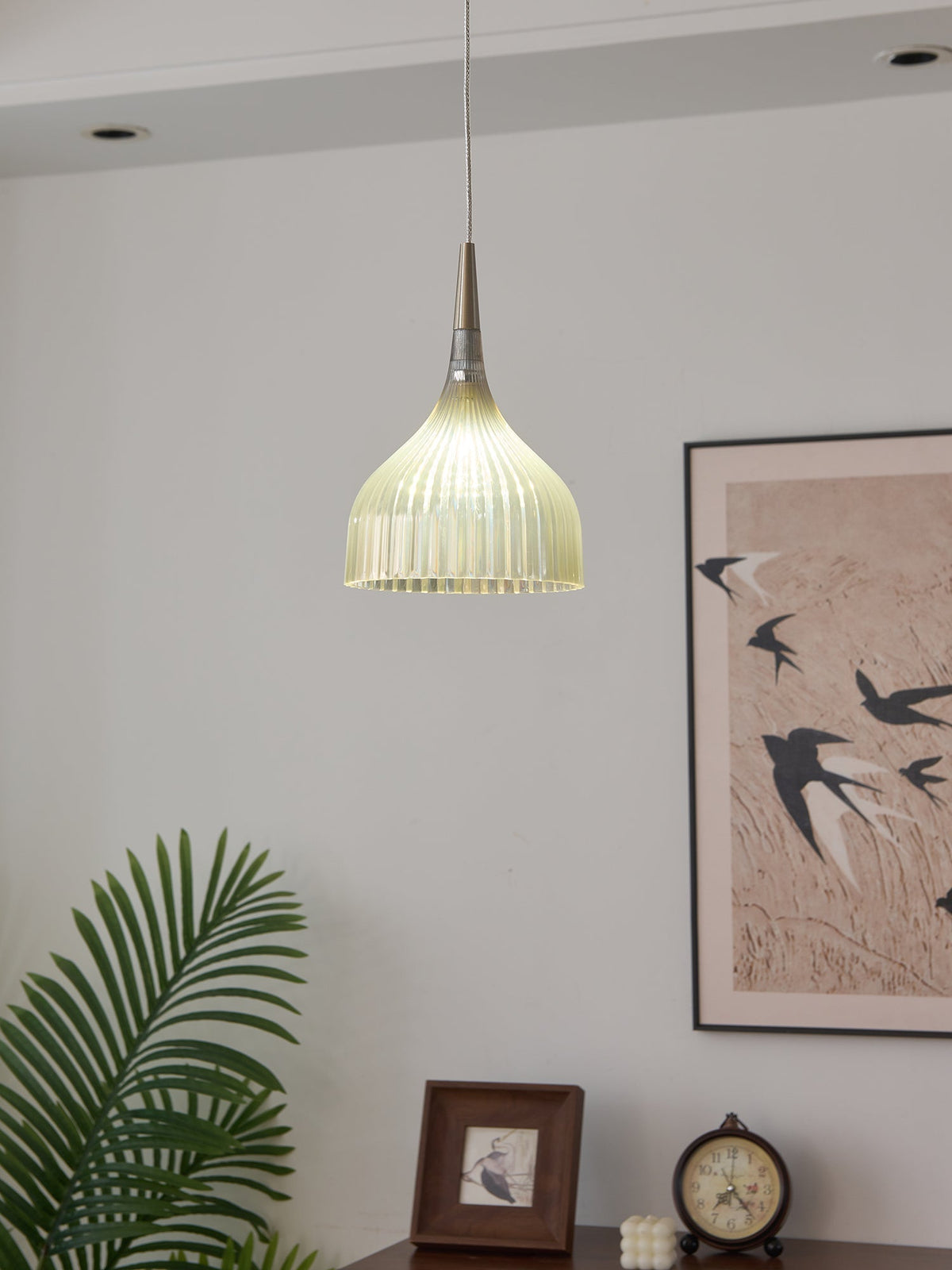 Durven elegant pendellampa