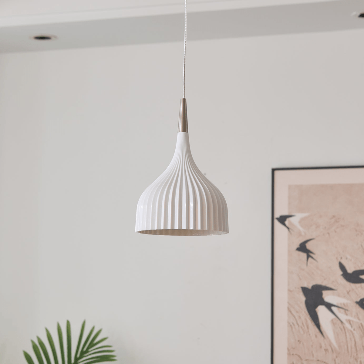 Durven elegant pendellampa