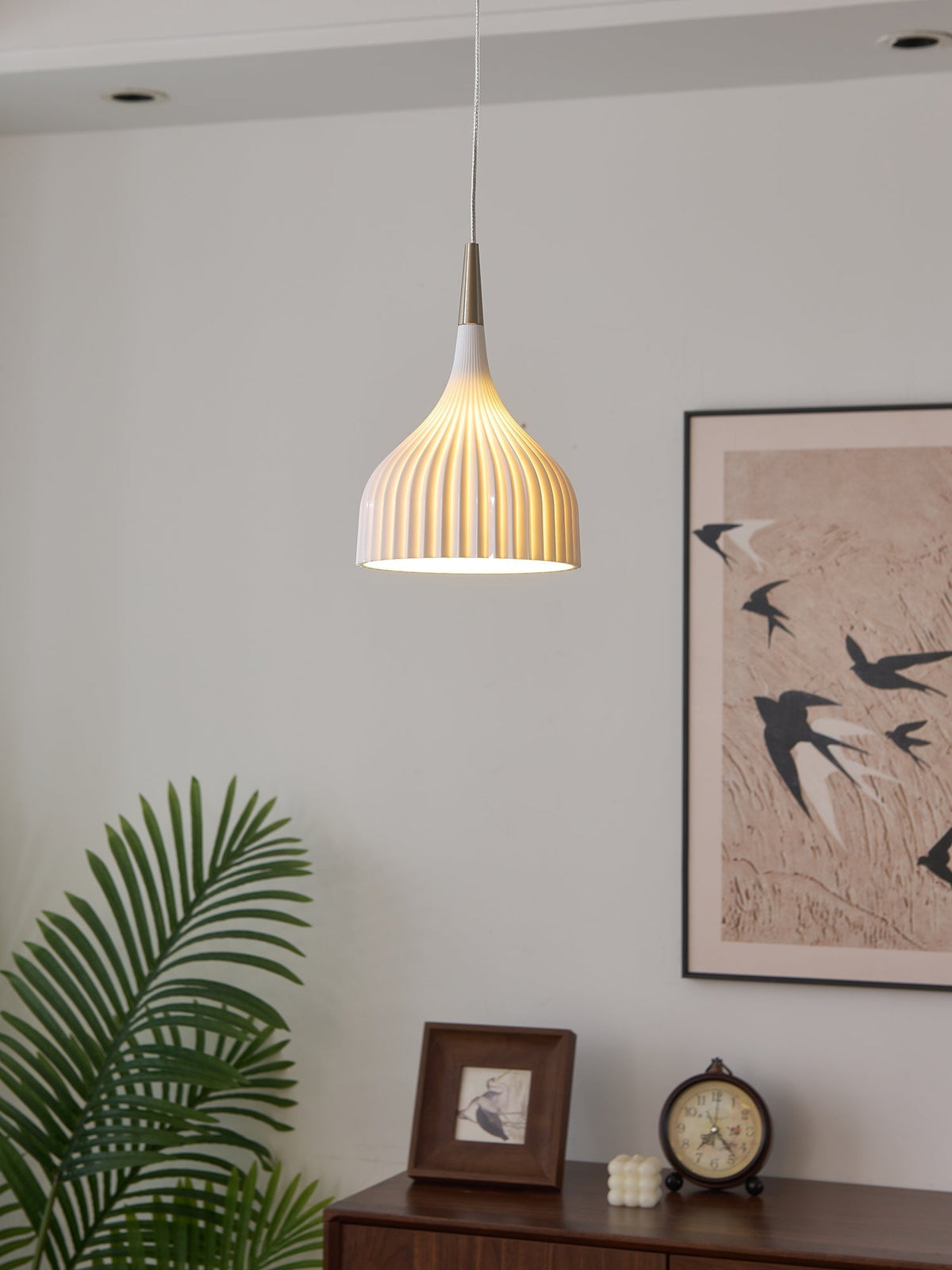 Durven elegant pendellampa