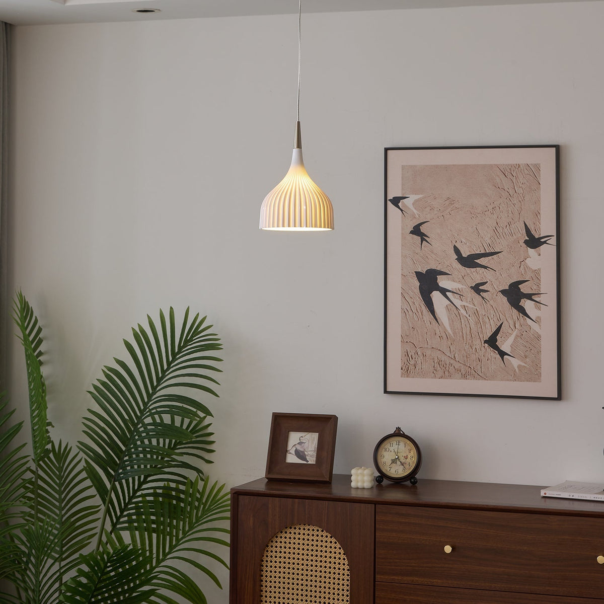Durven elegant pendellampa