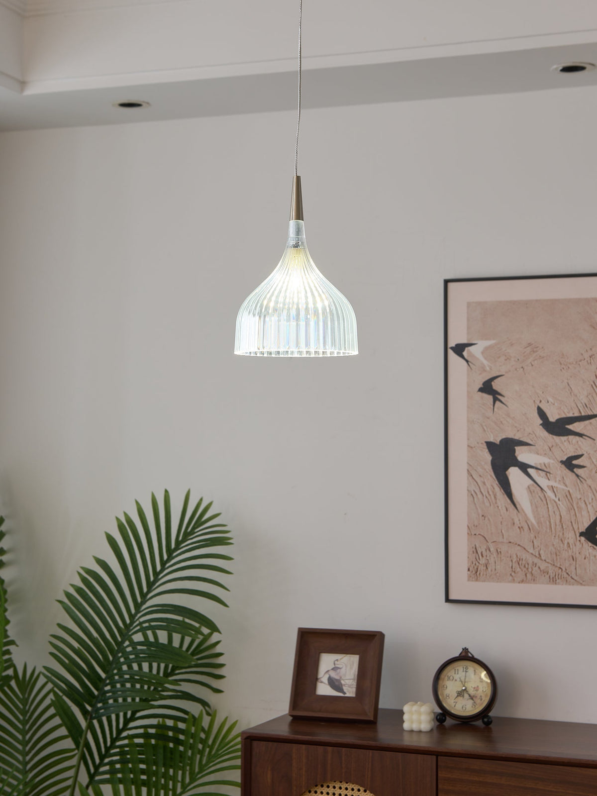 Durven elegant pendellampa