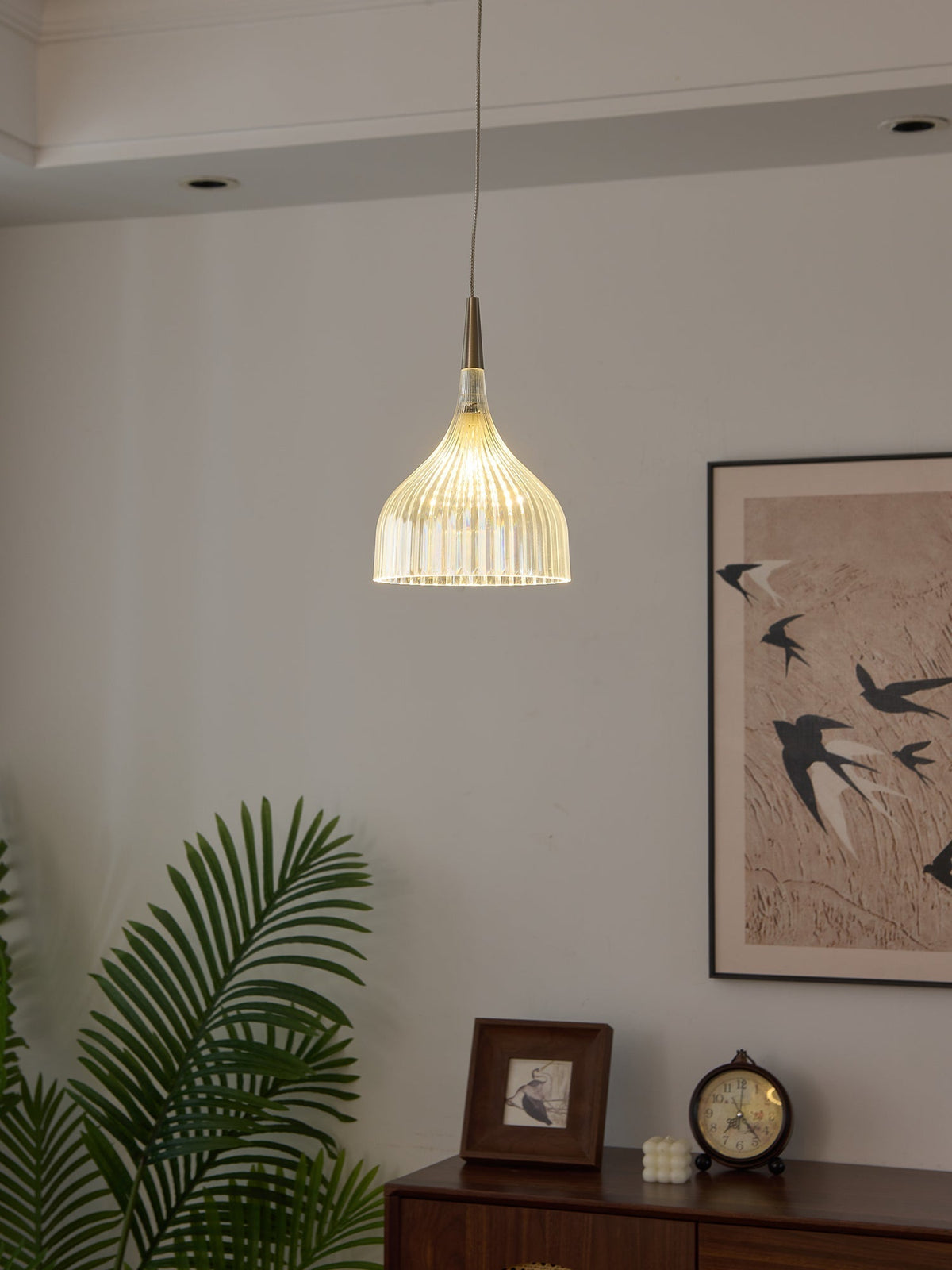 Durven elegant pendellampa