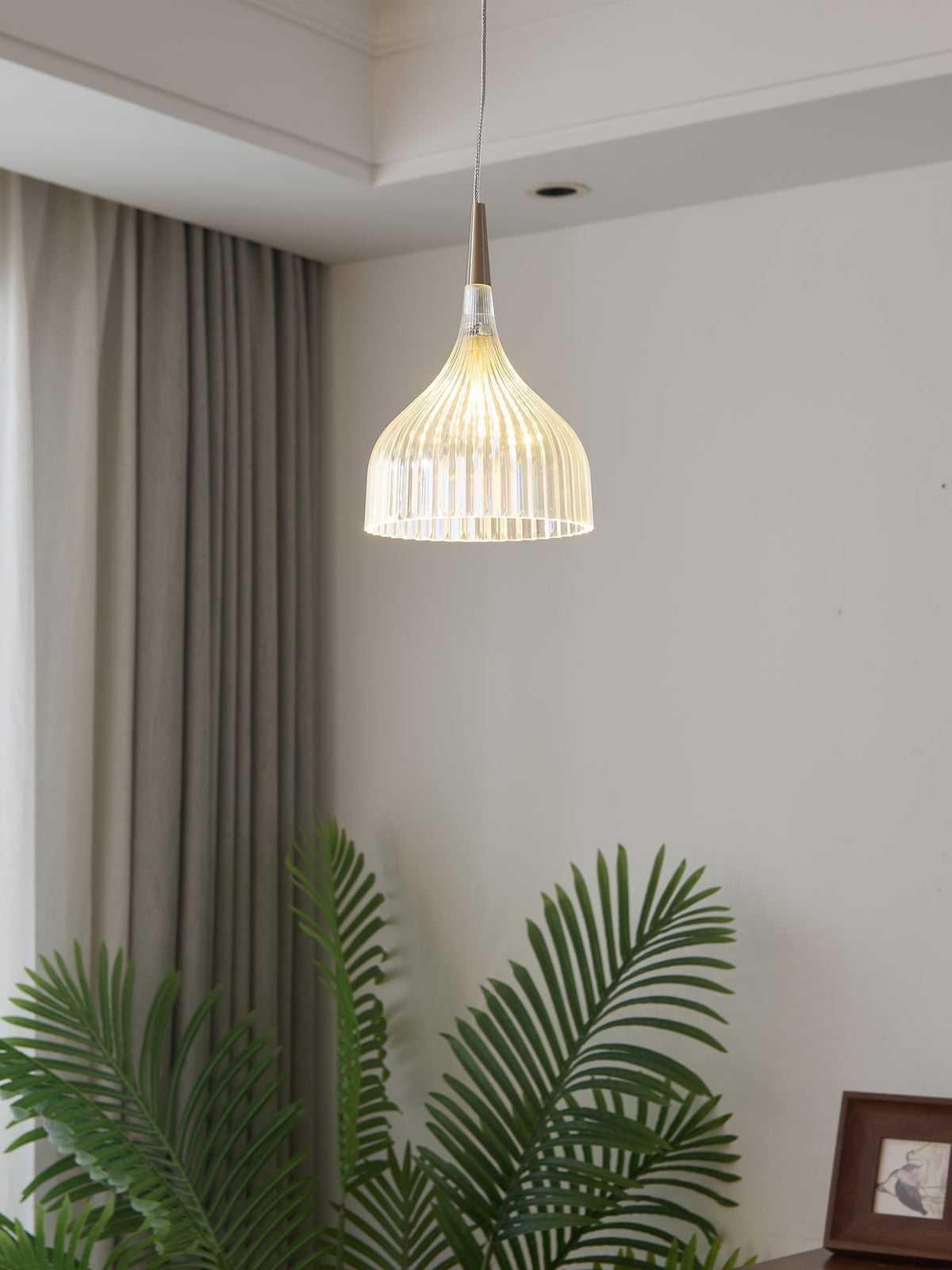 Durven elegant pendellampa