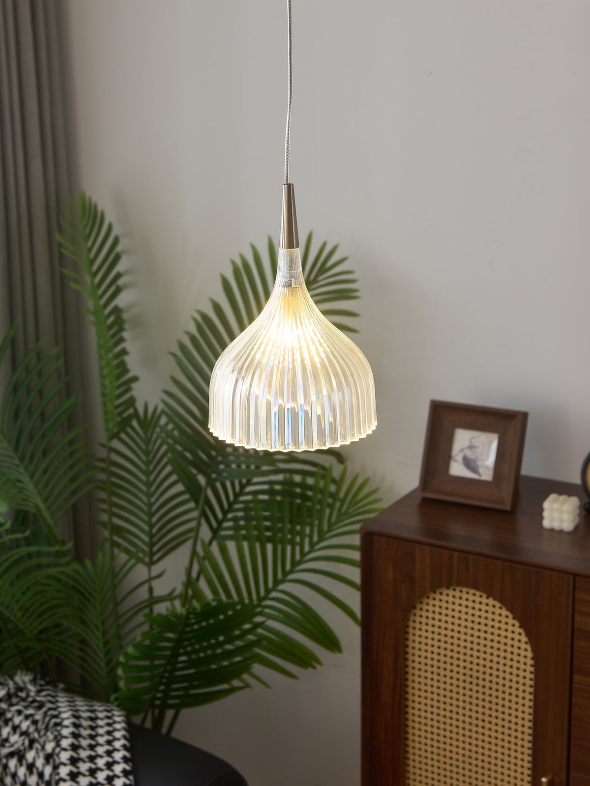Durven elegant pendellampa