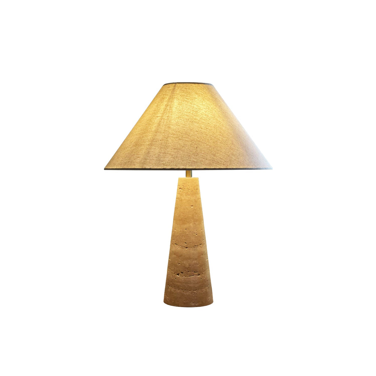 Corea-bordlampe
