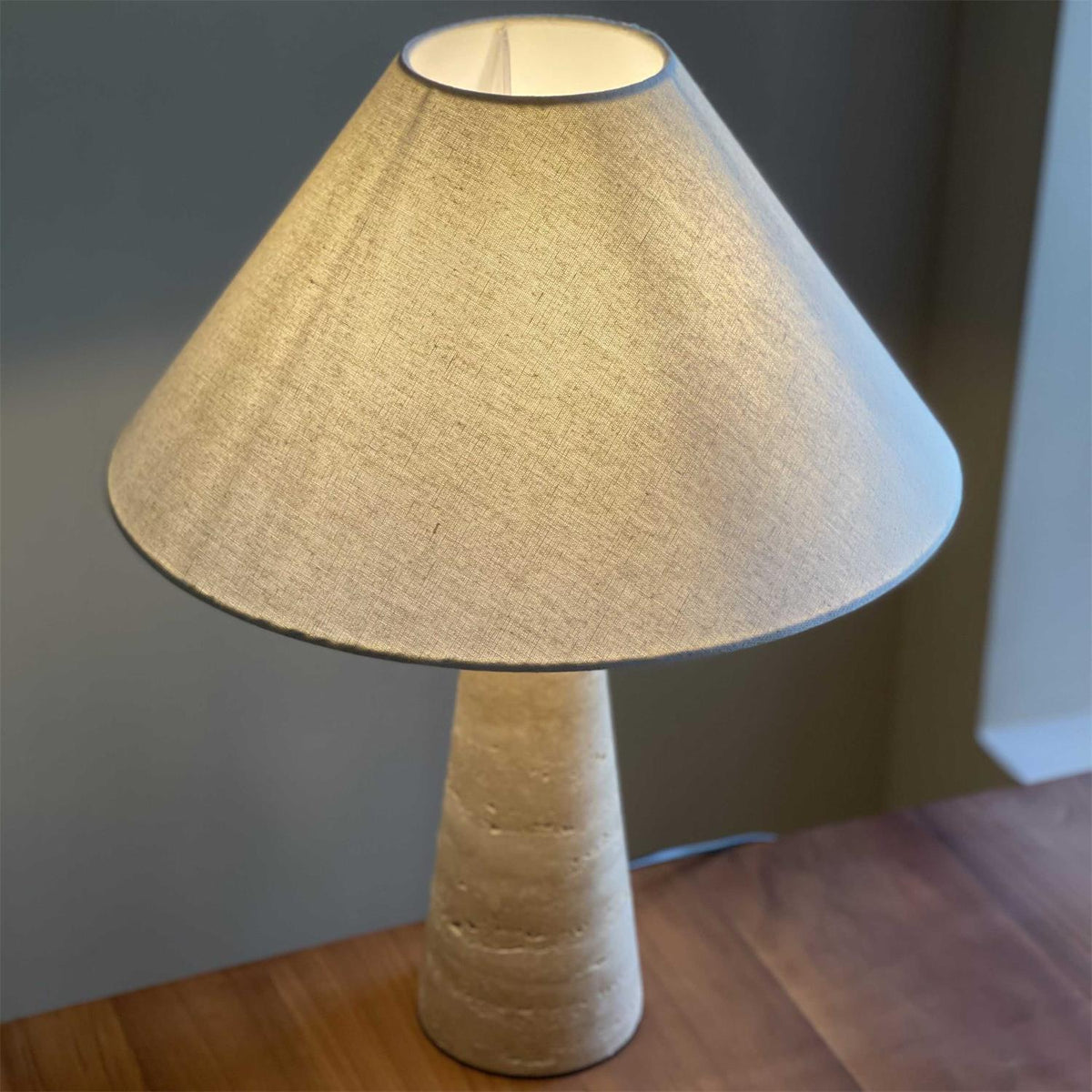 Calm Table Lamp