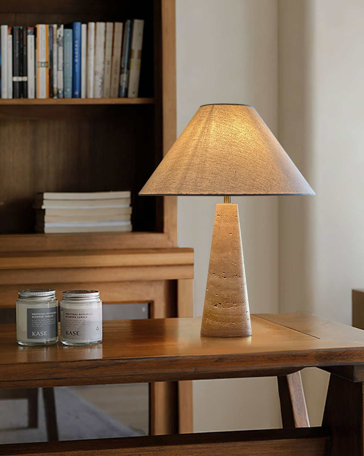 Corea-bordlampe