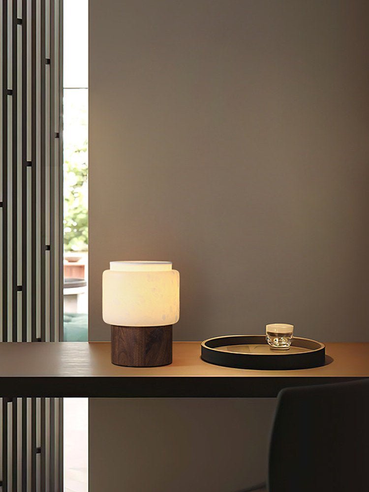 Nivalielle Core alabasterbordslampa