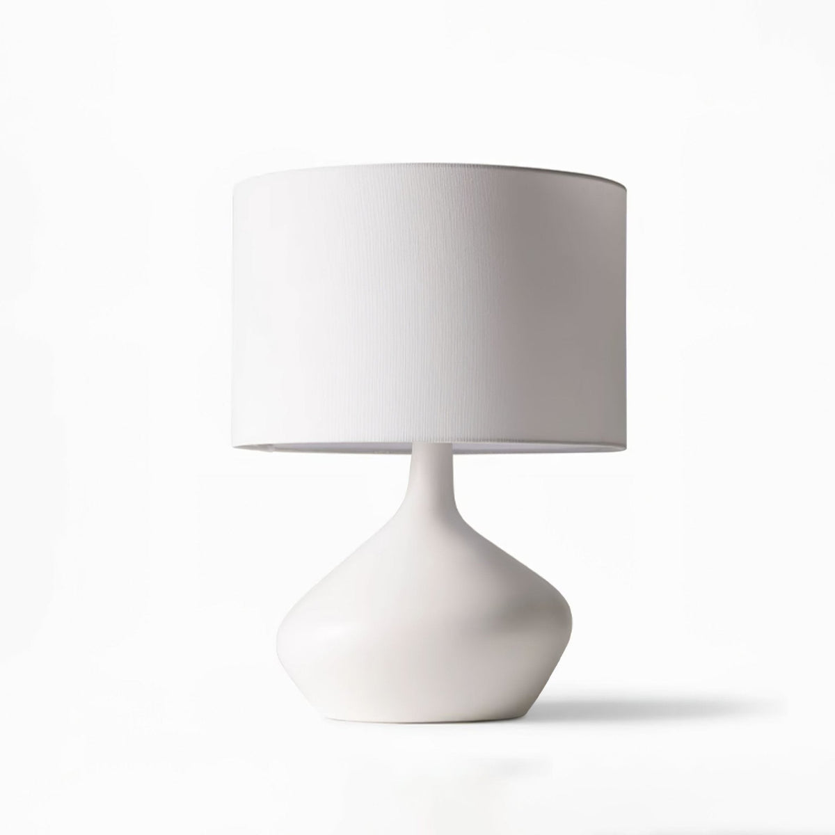 Jean modern bordslampa i keramik