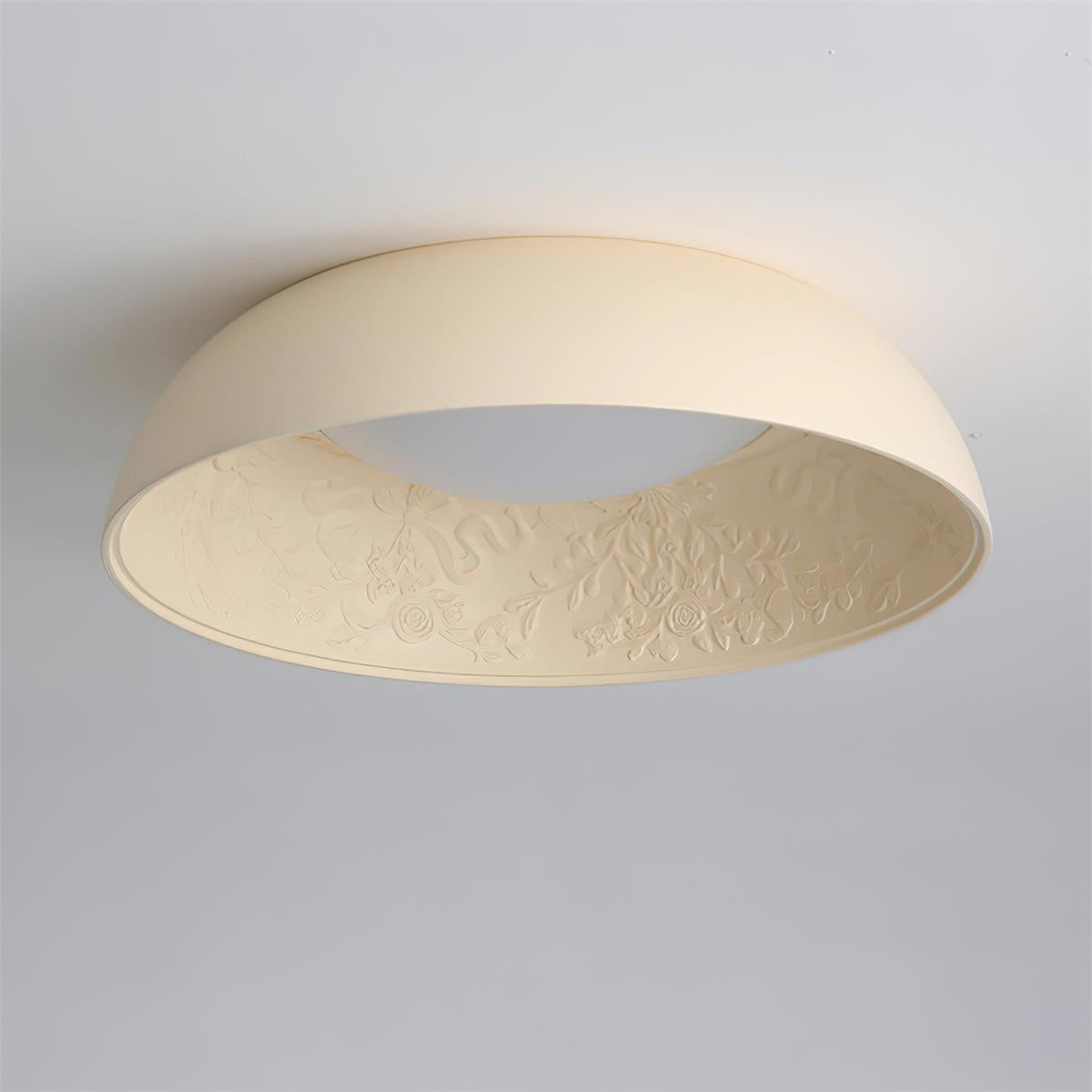 Serava loftslampe