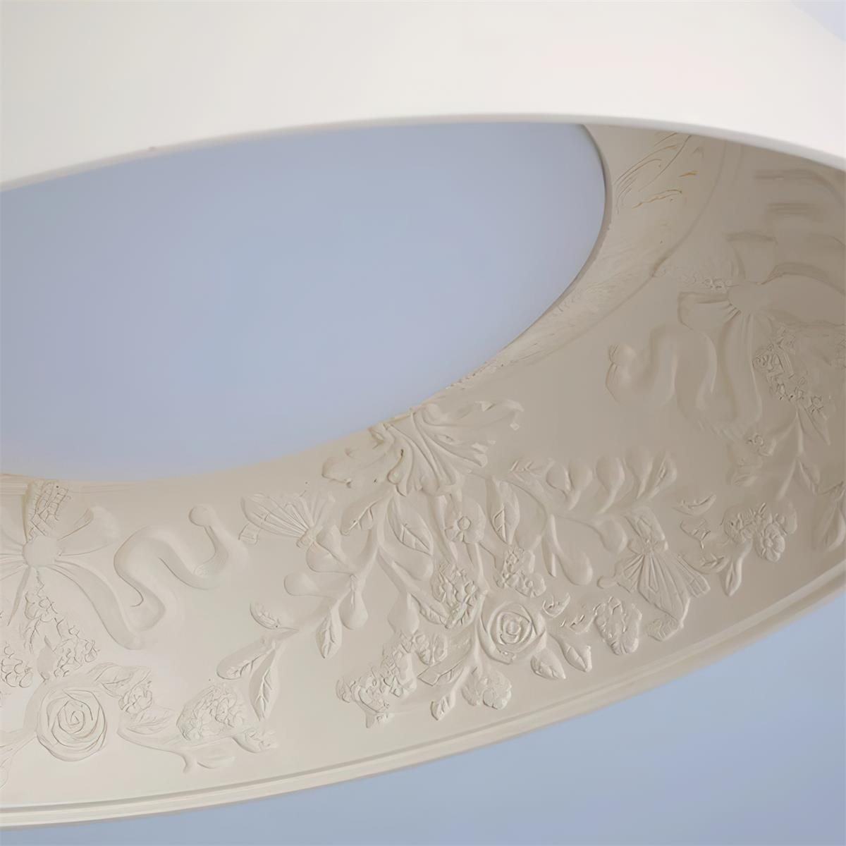 Serava loftslampe