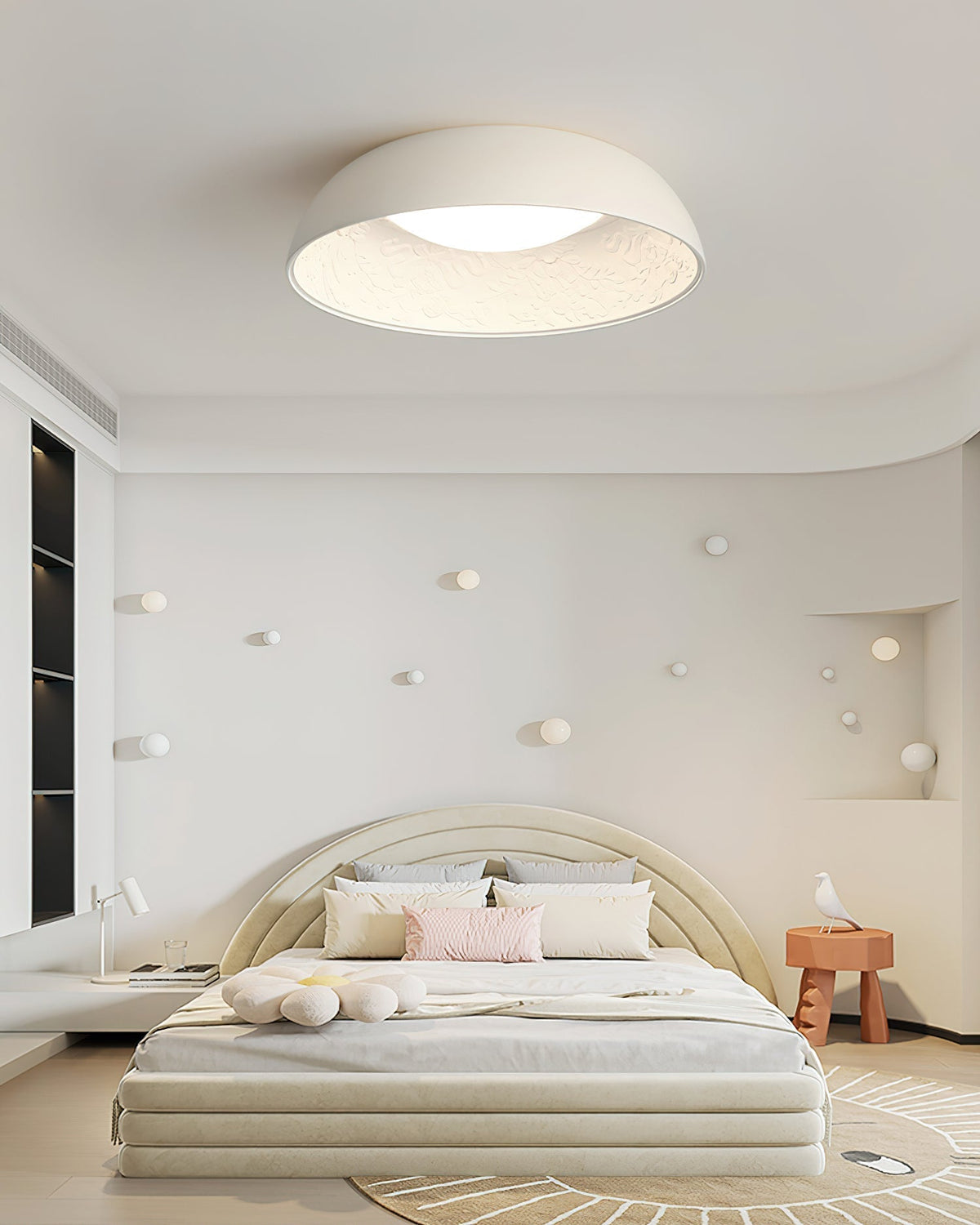 Serava loftslampe