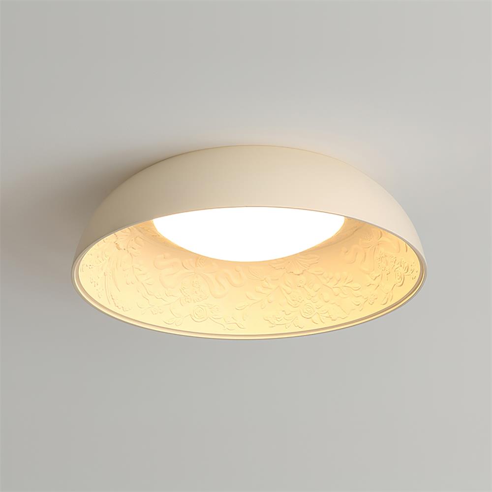 Serava loftslampe
