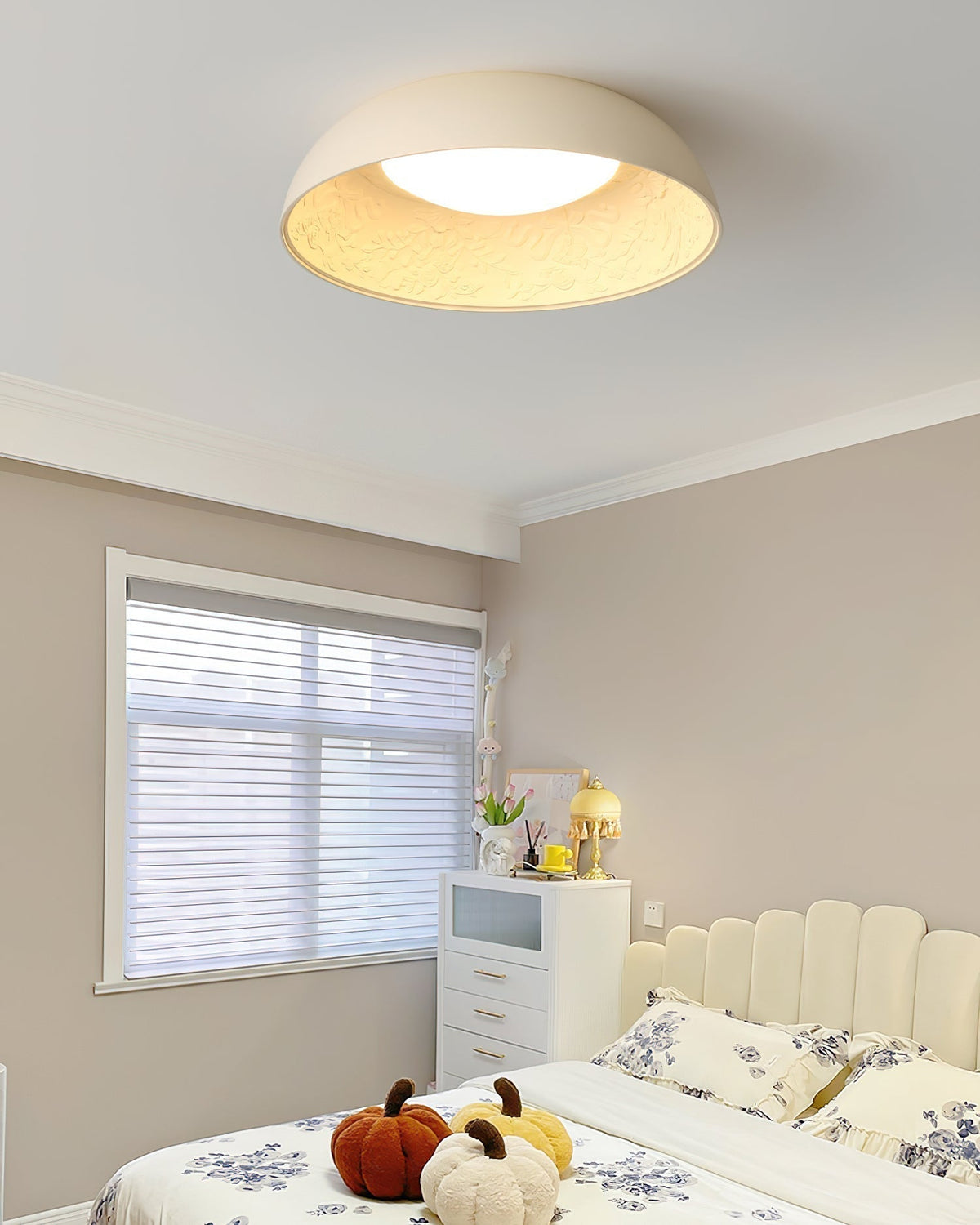 Serava loftslampe