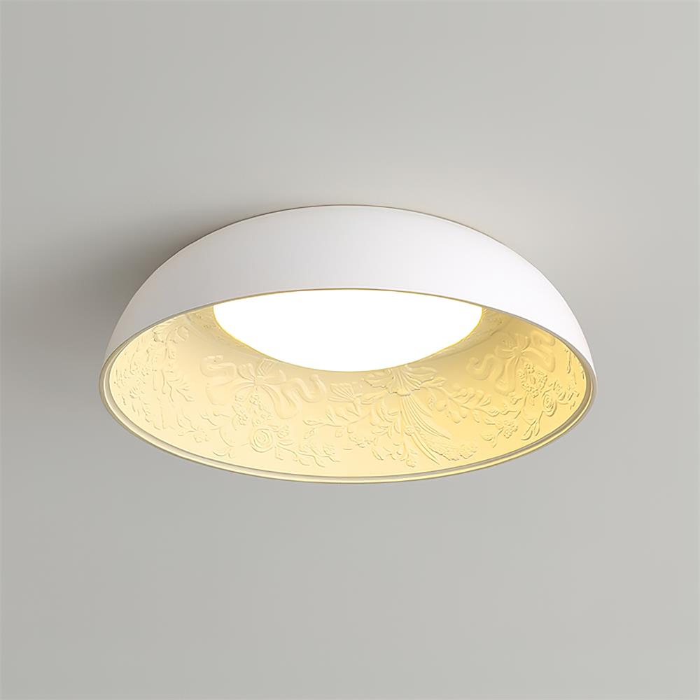 Serava loftslampe