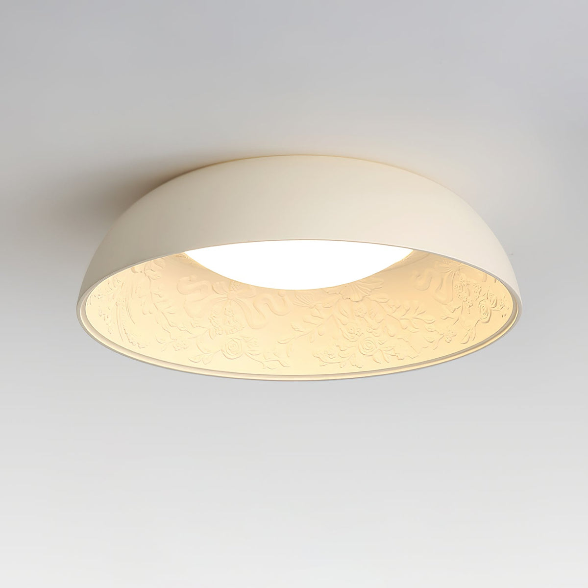 Serava loftslampe