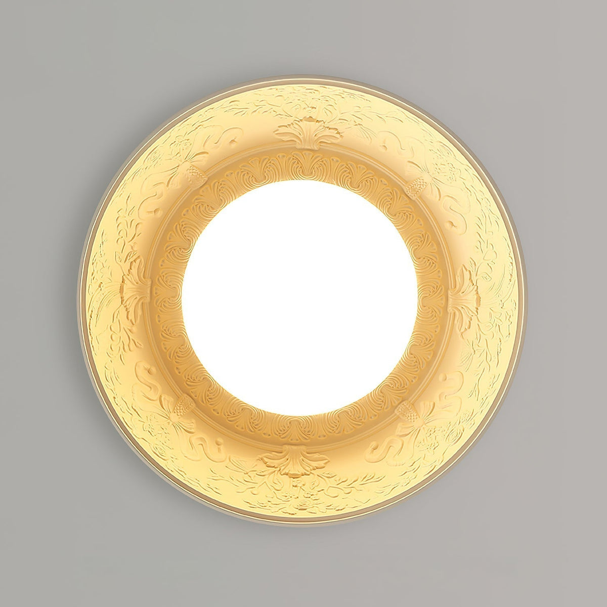 Serava loftslampe