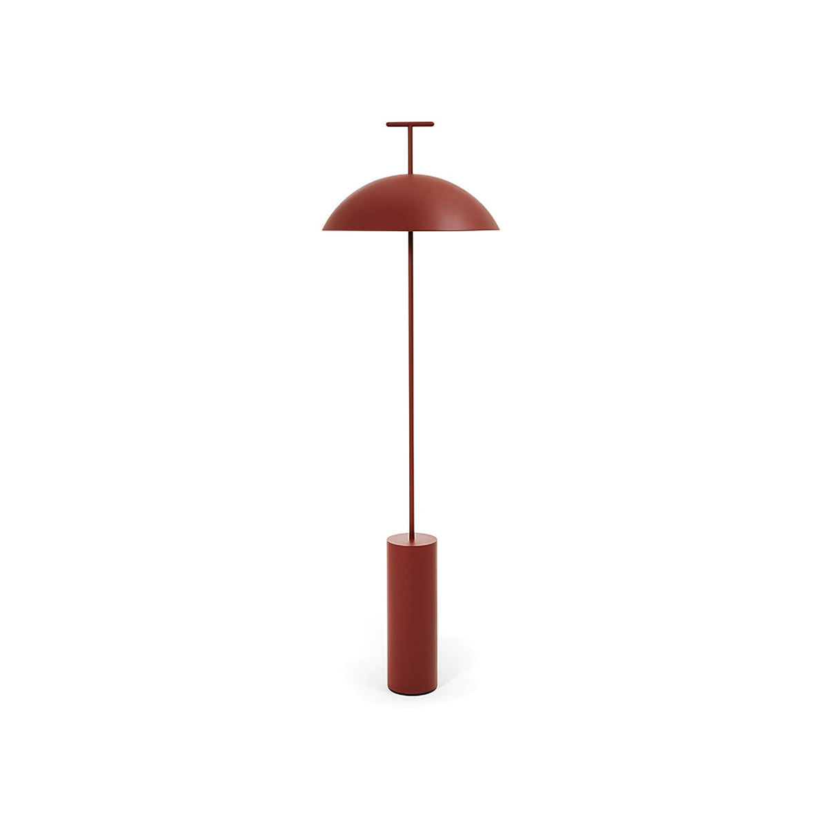 Ilraearil moderne gulvlampe