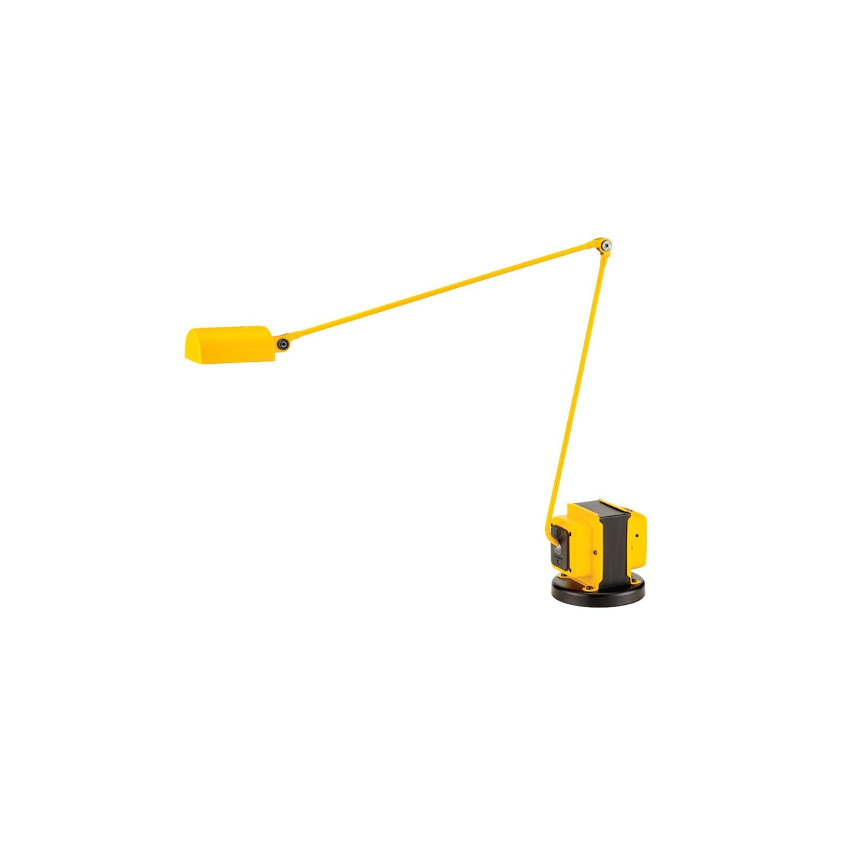 Orvyn minimalistisk bordlampe