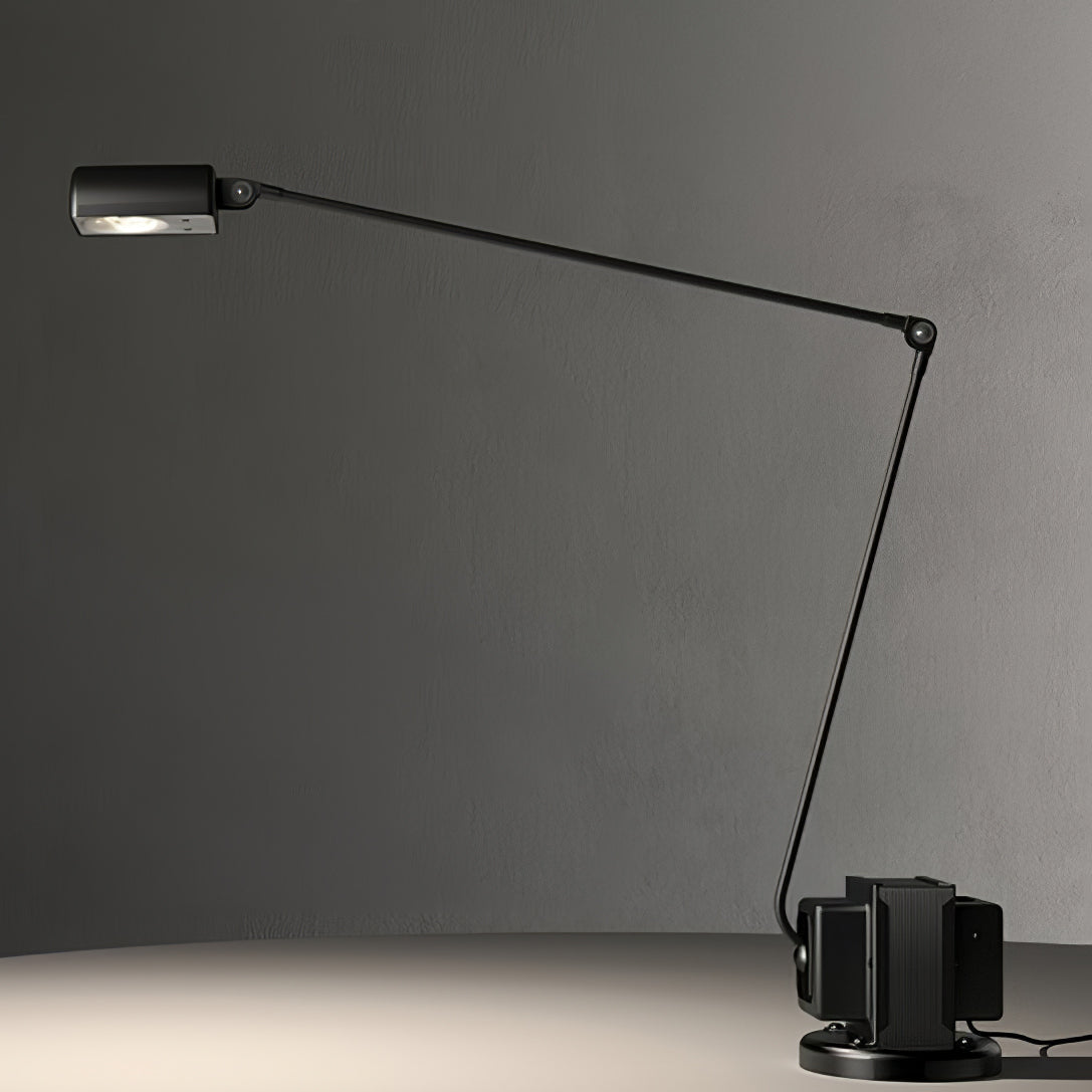 Orvyn minimalistisk bordlampe