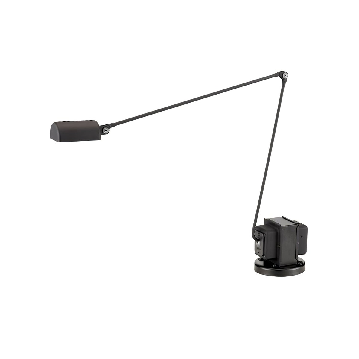 Orvyn minimalistisk bordlampe