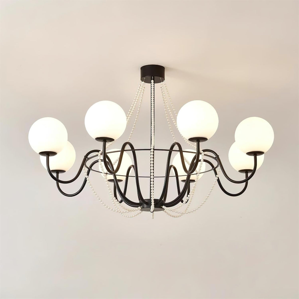 Lustre arqueado Mirerira