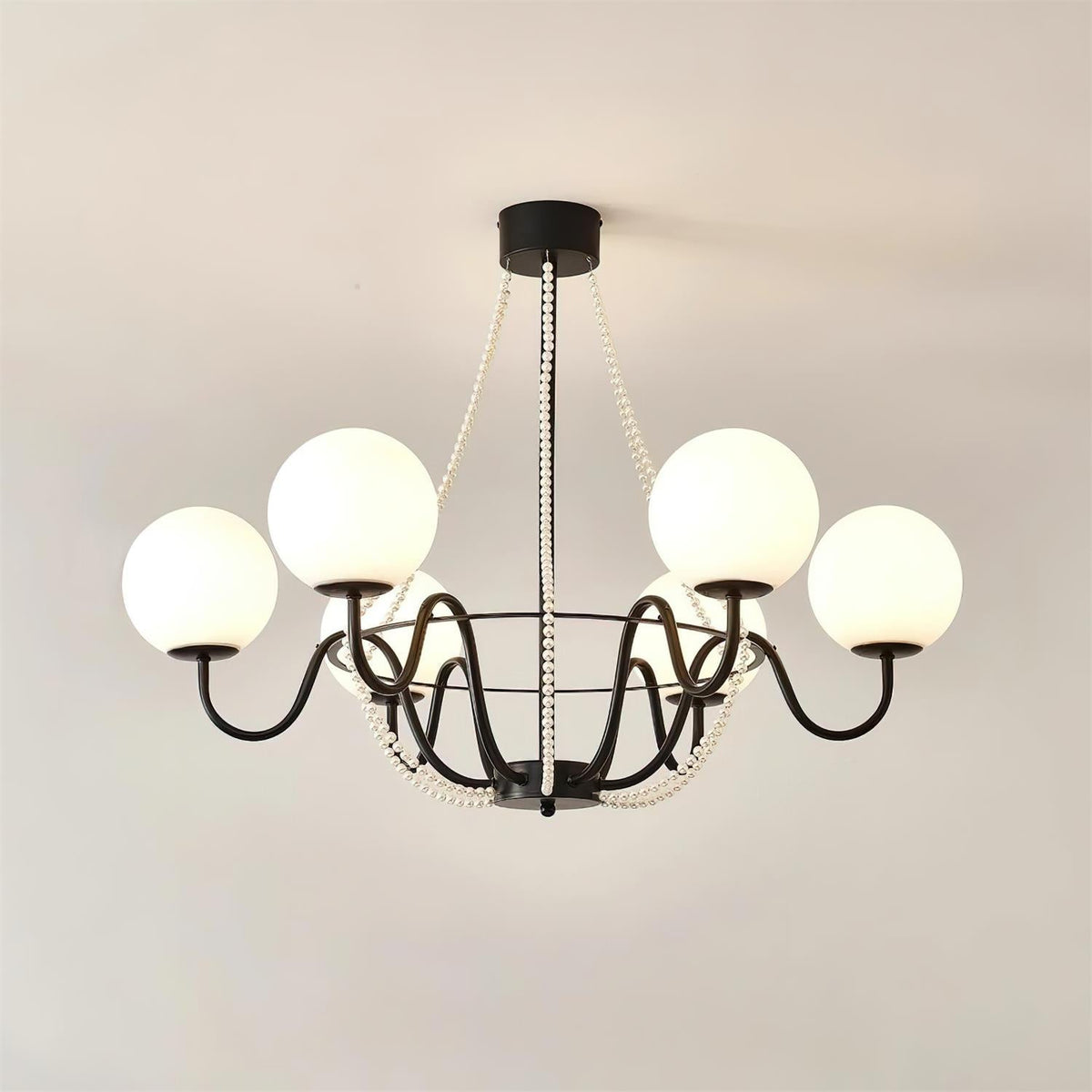 Lustre arqueado Mirerira