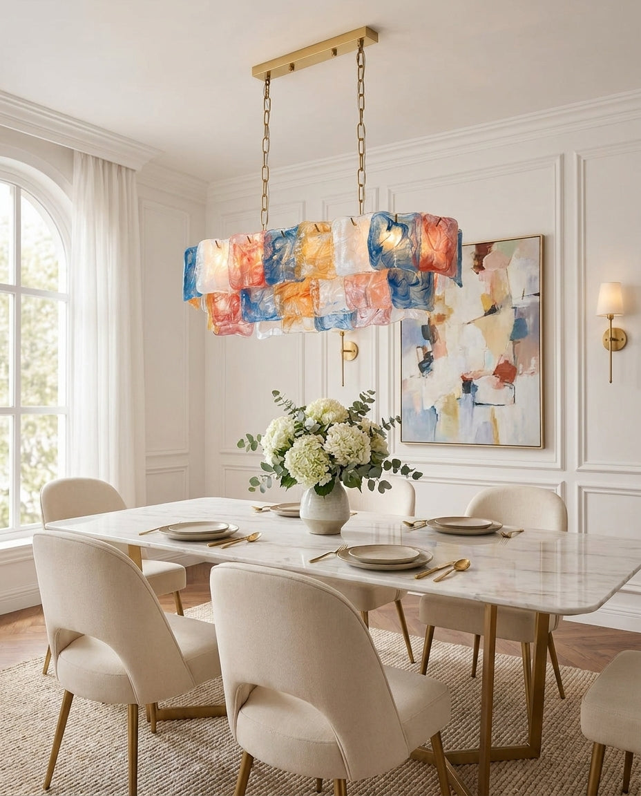Lustre Lumira Haverstone
