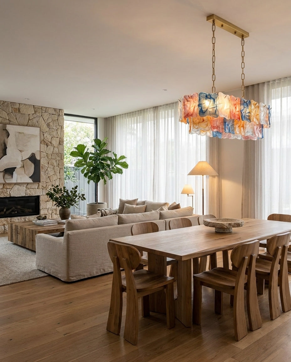 Lustre Lumira Haverstone