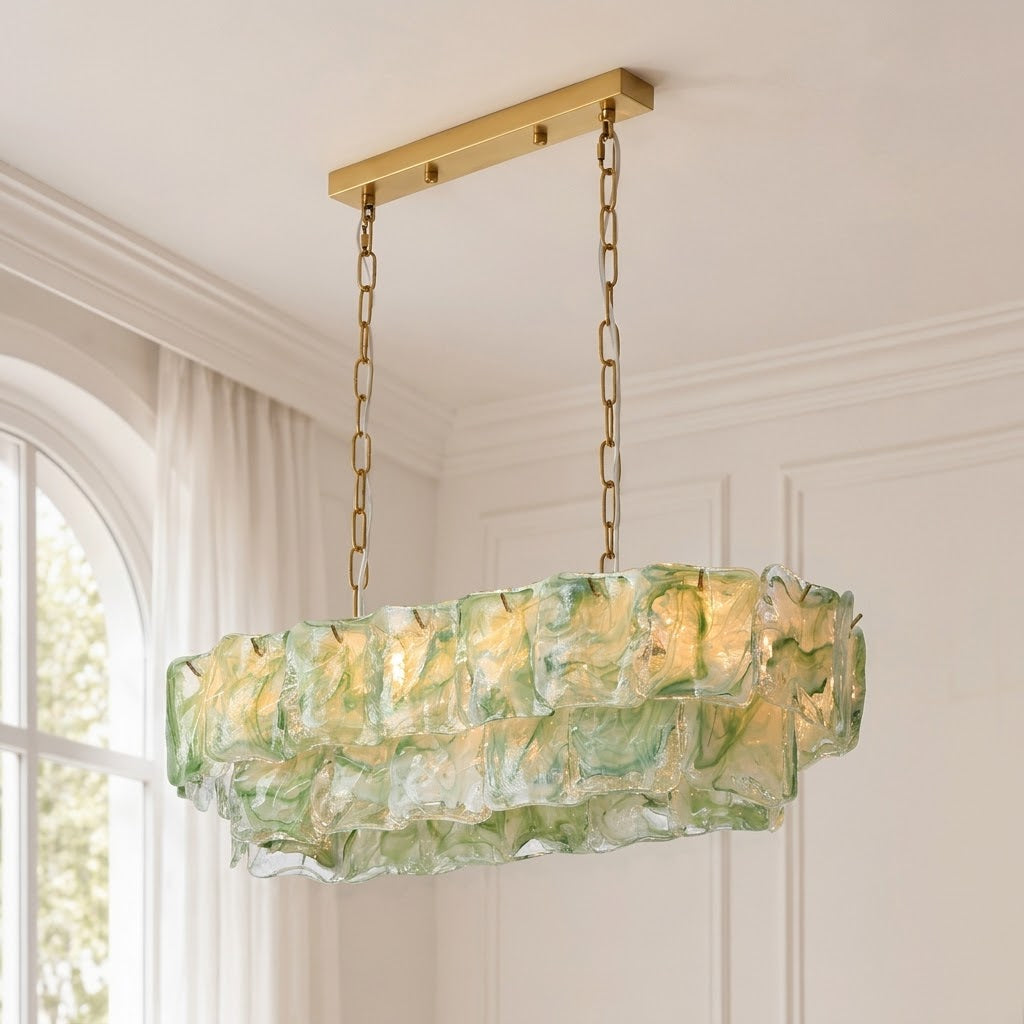 Lustre Lumira Haverstone