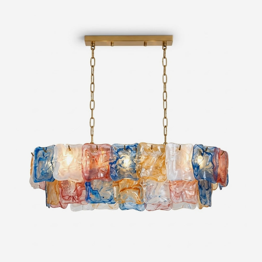 Lustre Lumira Haverstone